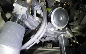 KAWASAKI NINJA 250 2 2003 EX250P
