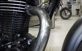 HONDA GB350 2022 NC59