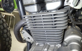 KAWASAKI SUPER SHERPA 2018 KL250G