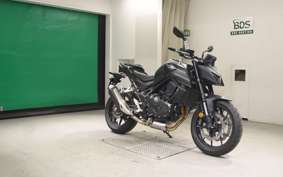 HONDA CB750HORNET 2026 RH24