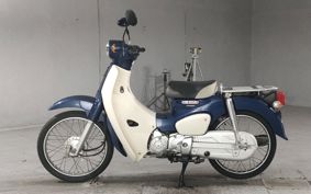 HONDA SUPER CUB50 AA09