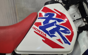 HONDA XLR125R JD16