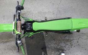 KAWASAKI KX85 2022 KX085A