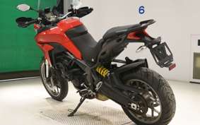 DUCATI MULTISTRADA 950 2017