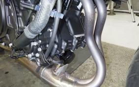 KAWASAKI Z400 Gen.2 2020 EX400G