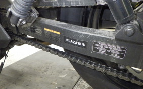 KAWASAKI ELIMINATOR400-3 2025 EL400A