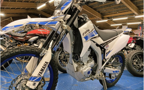 YAMAHA WR250R DG15J