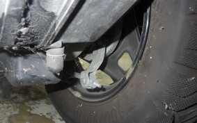 SUZUKI ADDRESS V125 G 2023 CF4EA