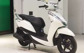 HONDA LEAD 125 2009 JF45