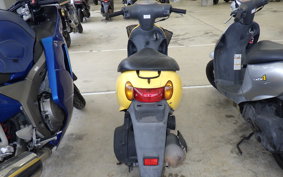 SUZUKI LET's 4 CA45A