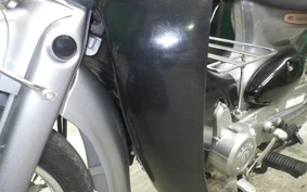 HONDA LITTLE CUB E AA01