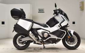 HONDA X-ADV 750 2025 RH21