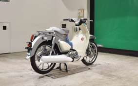 HONDA C125 SUPER CUB 2023 JA71