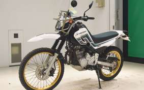 YAMAHA SEROW 250 Gen.2 DG17J