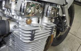 SUZUKI GSX1100S KATANA 1997 GU76A