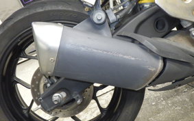 YAMAHA YZF R-3 2017 RH07J