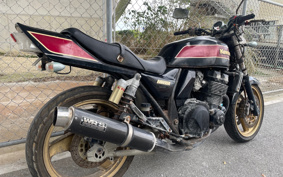 KAWASAKI ZRX-2 2003 ZR400E