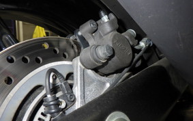 SUZUKI SV650 X A 2023 VP55E