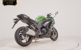 KAWASAKI NINJA1100SX SE 2025 ZXT10H