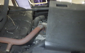 YAMAHA JOG Gen.5 2002 SA36J