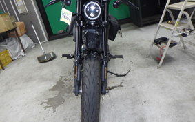 HARLEY XL1200CX 2018