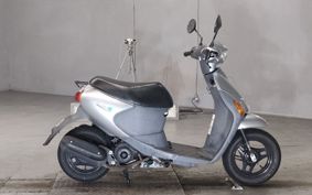 SUZUKI LETS4 CA45A