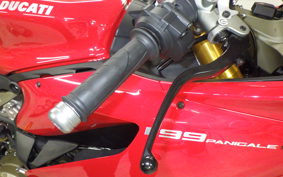 DUCATI 1199 PANIGALE S 2014