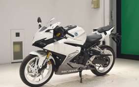 HONDA CBR250RR A MC51
