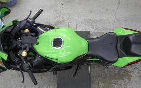 KAWASAKI ZX-25R-2SE