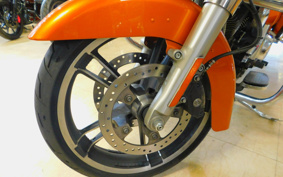 HARLEY HARLEY FLHX1580 2013 KBM