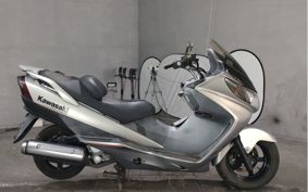 KAWASAKI EPSILON 250 CJ43B