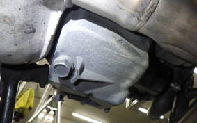 YAMAHA MT-09 Tracer 2015 RN36J