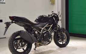 SUZUKI SV650 X 2021 VP55B