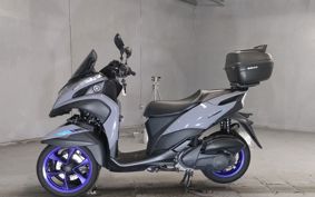 YAMAHA TRICITY 155 ABS SG37J
