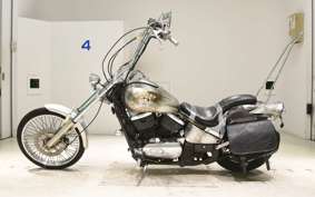 KAWASAKI VULCAN 400 Gen.2 1995 VN400A