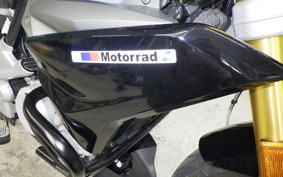 BMW G310R 2017