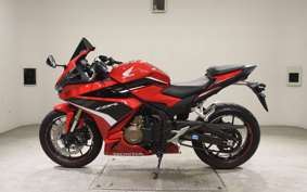HONDA CBR400R 2022 NC56