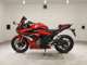 Фото Honda CBR400R 2022 с японского аукциона