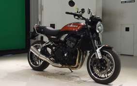 KAWASAKI Z900RS 2018 ZR900C