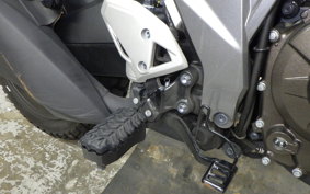 SUZUKI Vストローム250SX 2017 EL11L