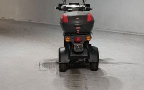 HONDA GYRO TD01
