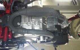HONDA MONKEY 125 1998 JB03