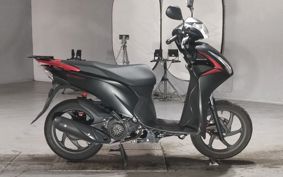 HONDA DIO 110 JF58