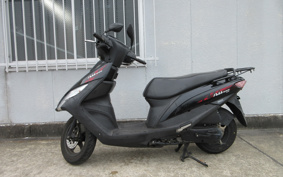SUZUKI ADDRESS V125 DT11A