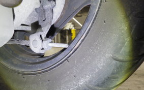 SUZUKI ADDRESS V125 S CF4MA