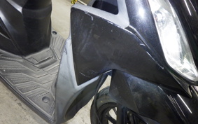 SUZUKI ADDRESS 110 2021 CE47A