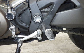 DUCATI M1200 S 2015
