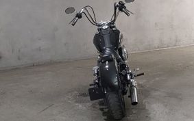 HARLEY FXDB1580 2011 GX4