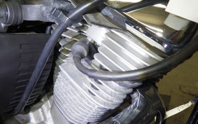 YAMAHA DRAGSTAR 250 1990 VG05J