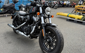 HARLEY HARLEY XL1200X 2019 LC3